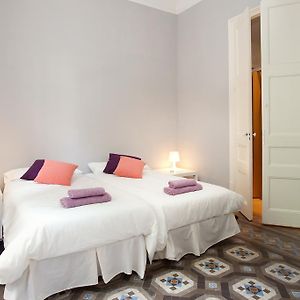 Apartamento de 4 Dormitorios